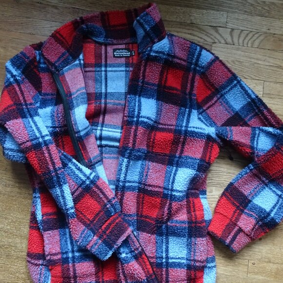 Muttonhead Jacket Made in Canada XL - Picture 8 of 11